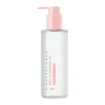 S.Nature Aqua Rice Cleansing Oil (200ml)