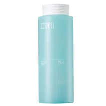 ACWELL - Real Aqua Balancing Toner - 160ml