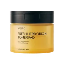 NACIFIC Fresh Herb Origin Toner Pad