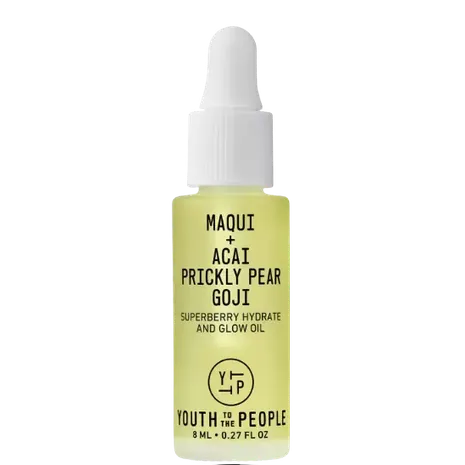 Youth To The People Superberry Hydrate + Glow Dream Oil 8ml (Travel Size)
