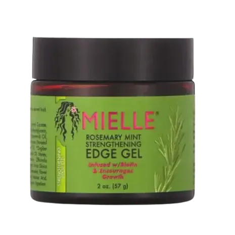 Mielle Organics Rosemary Mint Edge Gel 57g