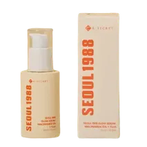 KSECRET - SEOUL 1988 Glow Serum : Niacinamide 15% + Yuja 30 ML