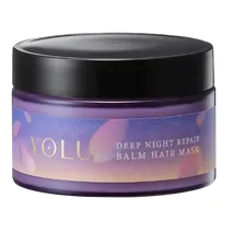 Yolu Deep Night Repair Balm Hair Mask 145 grams