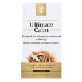 Solgar Ultimate Calm Tablets - Pack of 30