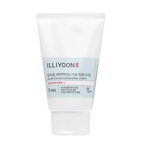 ILLIYOON Ceramide Ato Concentrate Cream - 200ml