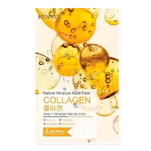 EUNYUL - Natural Moisture Mask Pack - Collagen - 1pc