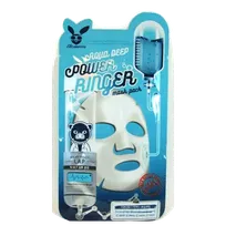 Elizavecca - Aqua Deep Power Ringer Mask Pack - 1pc