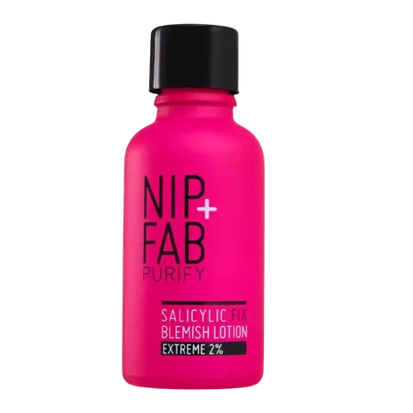 Nip+Fab Salicylic Fix blemish lotion 30ml