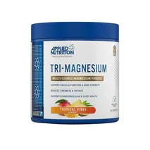 Applied Nutrition Tri-Magnesium, Tropical Vibes - 200g