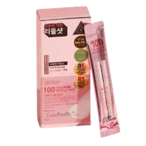 VT - Collagen Reedle Shot 100 Stick Pouch  ( 2 ml x 10 pouches )