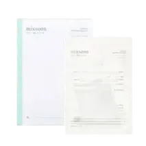 mixsoon - Centella Mask - 1 piece