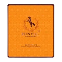 EUNYUL - Horse Oil Mask Pack - 1pc