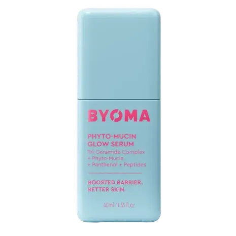Byoma Phyto-mucin Glow Serum 40ML