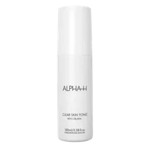 Alpha-H Clear Skin Tonic 100ml