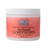Calia Organic Intensive Conditioner -120ml
