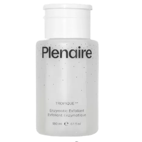 Plenaire Tropique Enzymatic Exfoliant 180 ML