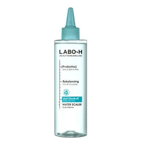 Labo H Dandruff Scalp Dandruff Clinic Water Scaler Hair Loss Symptom Relief 250ml