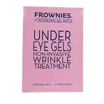 Frownies Cactus Collagen Under Eye Gels