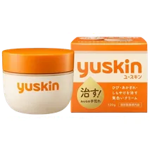 Yuskin  A -Series Cream For Dry Skin 120G