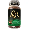 L'OR Decaff Instant Coffee 150g