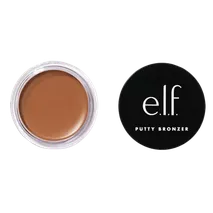 e.l.f. Cosmetics Putty Bronzer -  (Golden Daze)