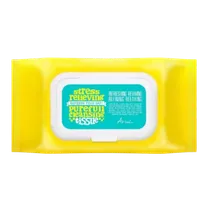 Ariul - Stress Relieving Purefull Cleansing Tissue - 80sheets