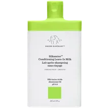 Drunk Elephant Silkamino Conditioning Leave-In Milk 240ml