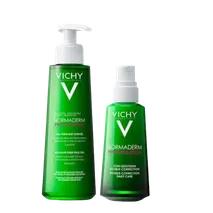 Vichy Normaderm Phytosolution Anti Blemish Routine