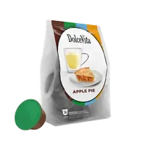 Dolce Vita Apple Pie 16 pods for Dolce Gusto
