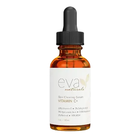Eva Naturals Vitamin C 30 ML