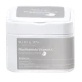 Mary&May - Niacinamide Vitamin C Brightening Mask 30 sheets