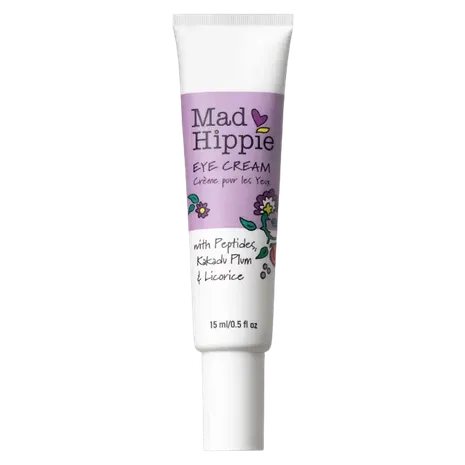 Mad Hippie Eye Cream (15ml)