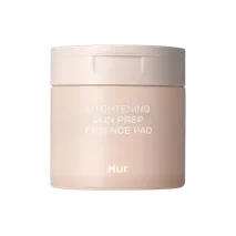 House of Hur - Brightening Skin Prep Essence Pad 70pads