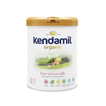 Kendamil Organic First Infant Milk 800g