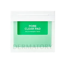 Dermatory - Pro Trouble Pore Clear Pad - 190ml/70 pads