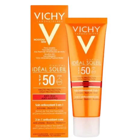 Vichy Anti Age Cream SPF 50 50ML