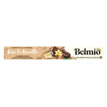 Belmio Viva La Vanilla 10 pods for Nespresso