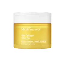 ABOUT ME - MediAnswer Vita Collagen Glow Pad - 140ml/80ea