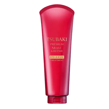 TSUBAKI Premium Moist & Repair Hair Treatment 180g