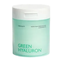 Milk Touch - Hedera Helix Green Hyaluron 6s Soothing Pad
