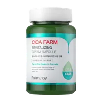 Farm Stay - Cica Farm Revitalizing Cream Ampoule - 250ml
