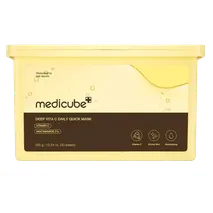 medicube Vita C Daily Quick Masks  ( 30 sheets )