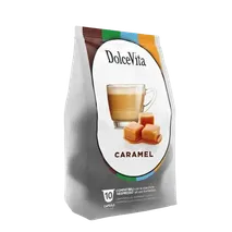 Dolce Vita Hazelnut 10 pods for Nespresso