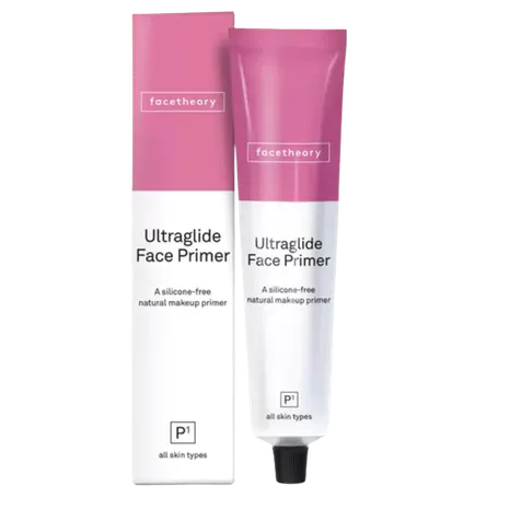 Facetheory Ultraglide Silicone-Free Face Primer P1 - 30ML