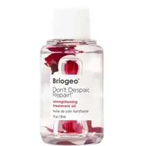 Briogeo Don't Despair, Repair! Strengthening Treatment Hair Oil 30ml
