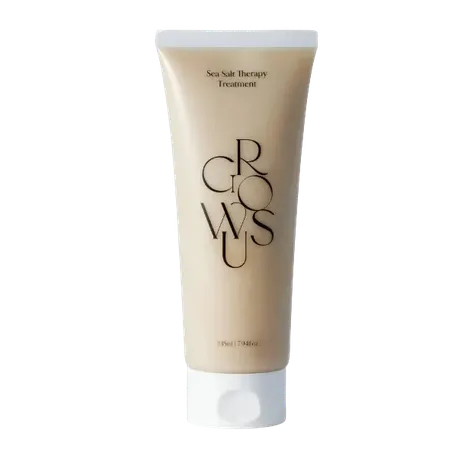 Growus Sea Salt Therapy Treatment 235ML