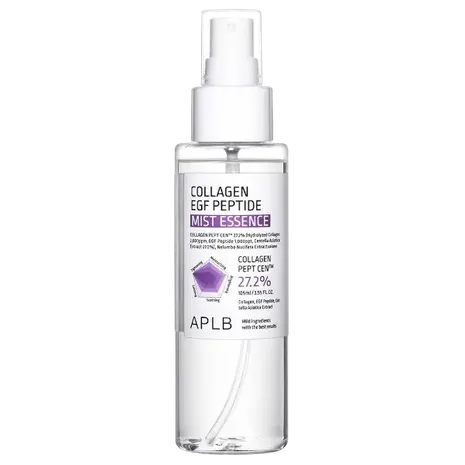APLB - Collagen EGF Peptide Mist Essence - 105ml