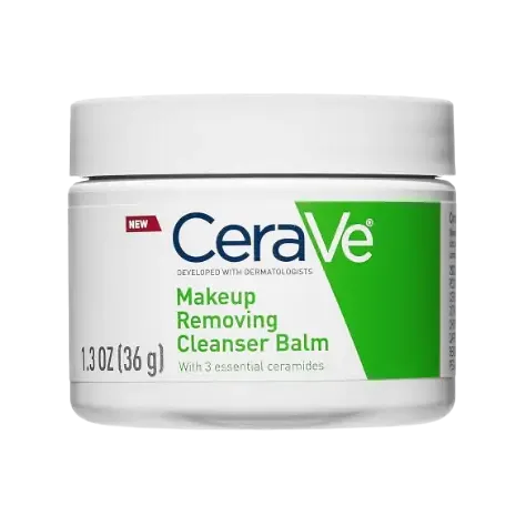 CeraVe Makeup Removing Cleanser Balm 1.3 Ounces