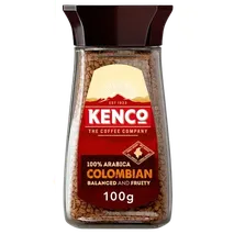 Kenco Origins Colombian Instant Coffee 100g