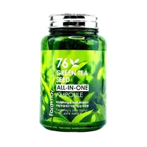 Farm Stay - 76 Green Tea Seed All-In Ampoule - 250ml